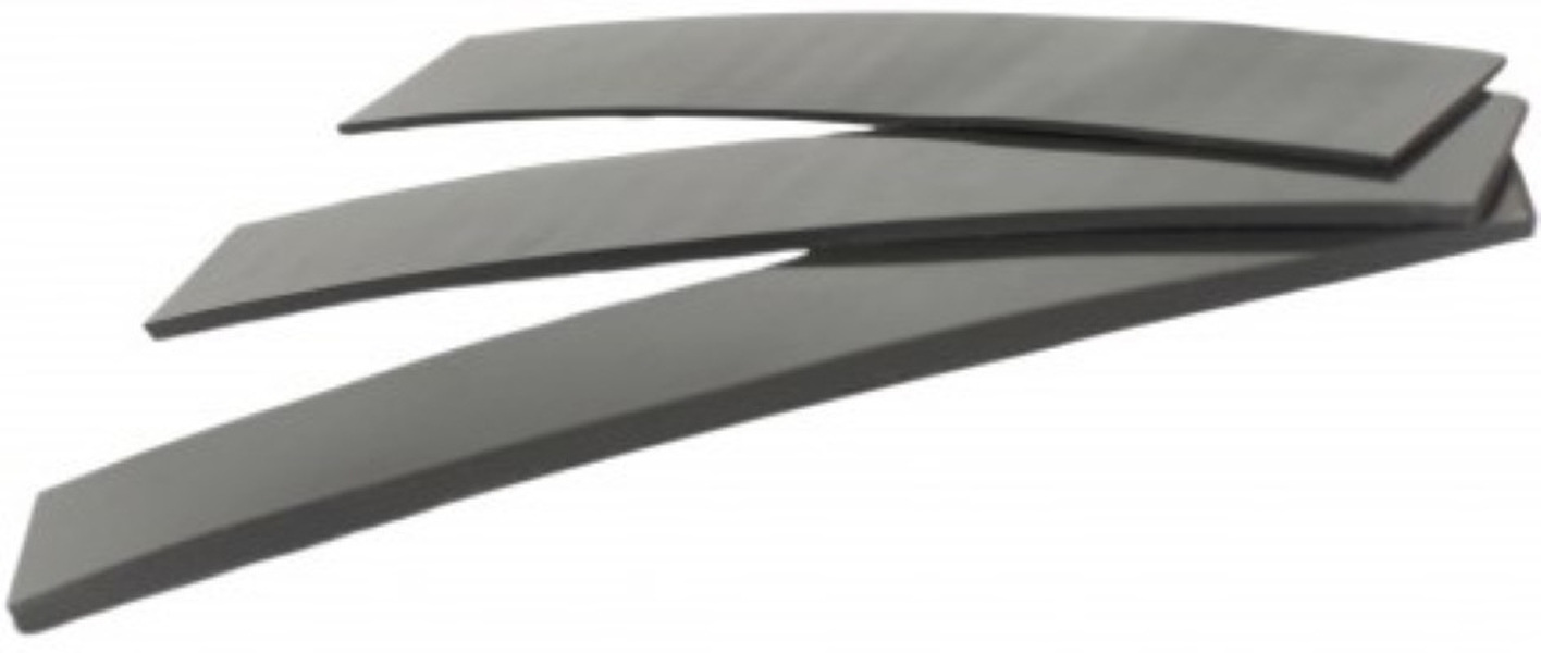 Zdjęcie produktu: Thermopad AG 20x130x3,0mm (6 W/mK)