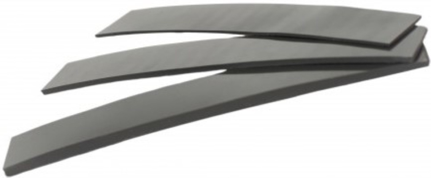 Zdjęcie produktu: Thermopad AG 20x130x2,0mm (6 W/mK)