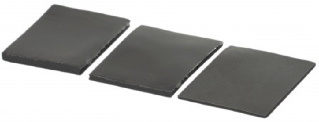 Thermopad AG 30x30x2,0mm (6 W/mK)