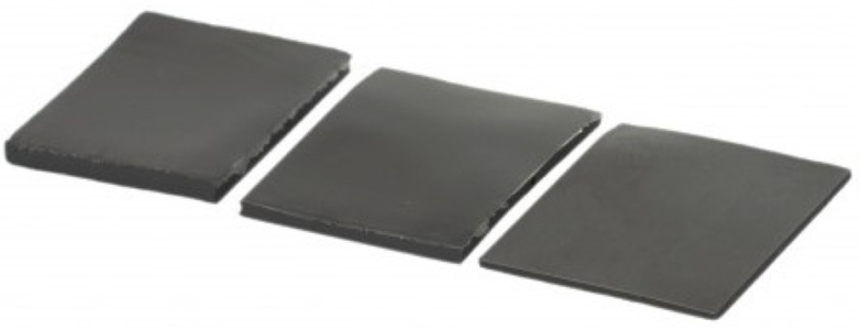 Miniatura produktu: Thermopad AG 30x30x2,0mm (6 W/mK)