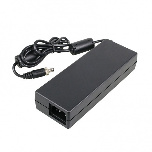 Zdjęcie produktu: Zasilacz Impactics INTS84130_1 84W DC-DC, Intel NUC 84 z konwerterem 130W Zdjęcie produktu: Zasilacz Impactics INTS84130_1 84W DC-DC, Intel NUC 84 z konwerterem 130W