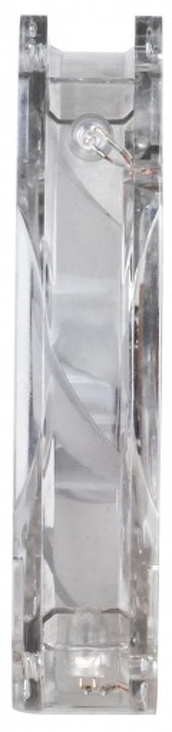 Zdjęcie produktu: Wentylator SilverStone FN121-P-RL (SST-FN121-P-RL) 120mm Red LED