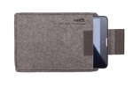 Natec Sheep Coffee-Grey, etui na tablet 7", NET-0573