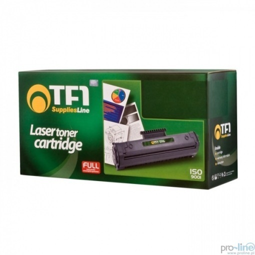 Toner TFO H-15A/AR HP 15A (C7115A) Black 2500stron Toner TFO H-15A/AR HP 15A (C7115A) Black 2500stron