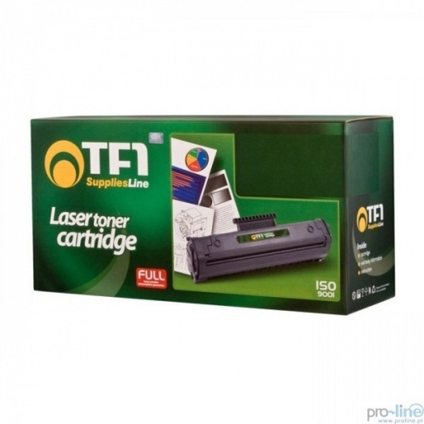 Zdjęcie produktu: Toner TFO H-15A/AR HP 15A (C7115A) Black 2500stron Zdjęcie produktu: Toner TFO H-15A/AR HP 15A (C7115A) Black 2500stron