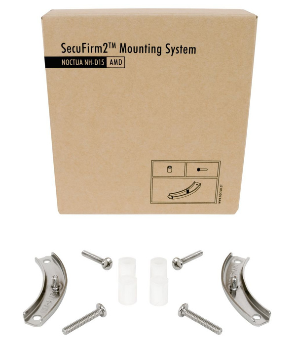 Zdjęcie produktu: Noctua NH-D15 Zdjęcie produktu: Noctua NH-D15