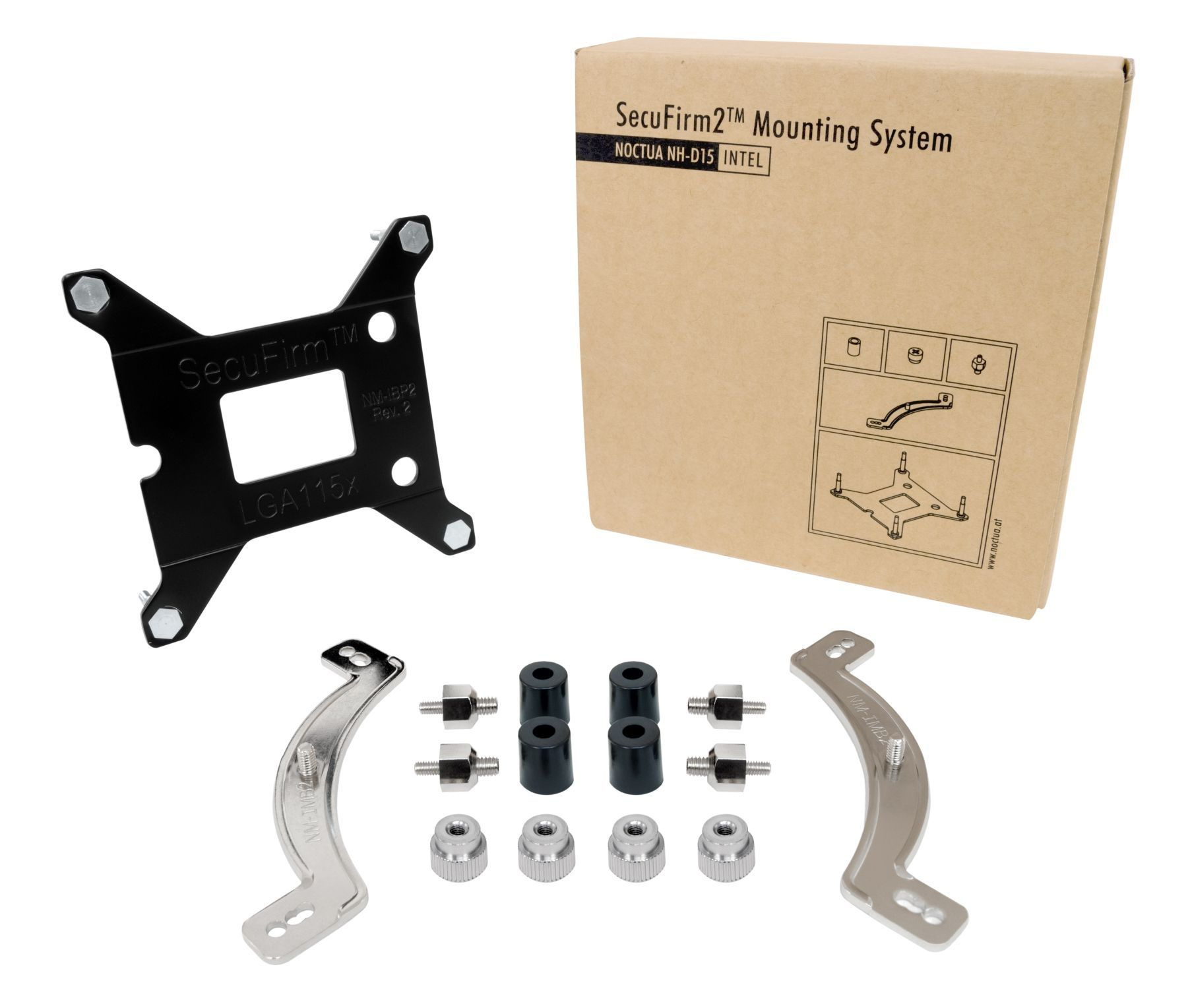 Noctua NH-D15 Noctua NH-D15