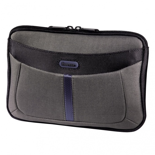 Sirion uniwersalne etui na Tablet 7", szary-niebieski