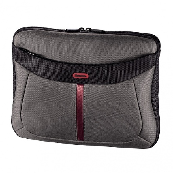 Zdjęcie produktu: Sirion uniwersalne etui na Tablet 10", szary-czerwony