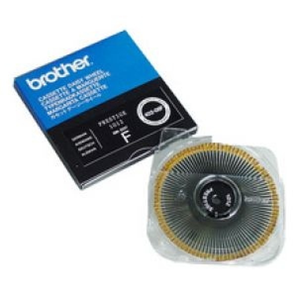 Zdjęcie produktu: Brother M411-8FE Taśma do nadruku (oryginał)