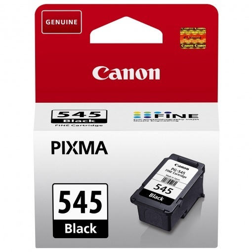 Tusz Canon 545 PG-545 Black 8287B001