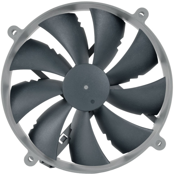 Zdjęcie produktu: Noctua NF P14r redux-1500 PWM 140mm