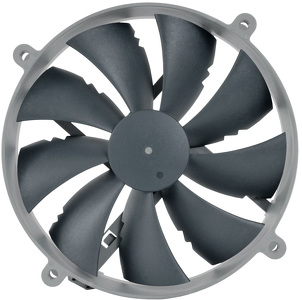 Miniatura produktu: Wentylator Noctua NF P14r redux-1500 PWM, 140mm 1500rpm Miniatura produktu: Wentylator Noctua NF P14r redux-1500 PWM, 140mm 1500rpm