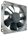 Miniatura zdjęcia: Noctua NF-R8 redux-1200 80mm