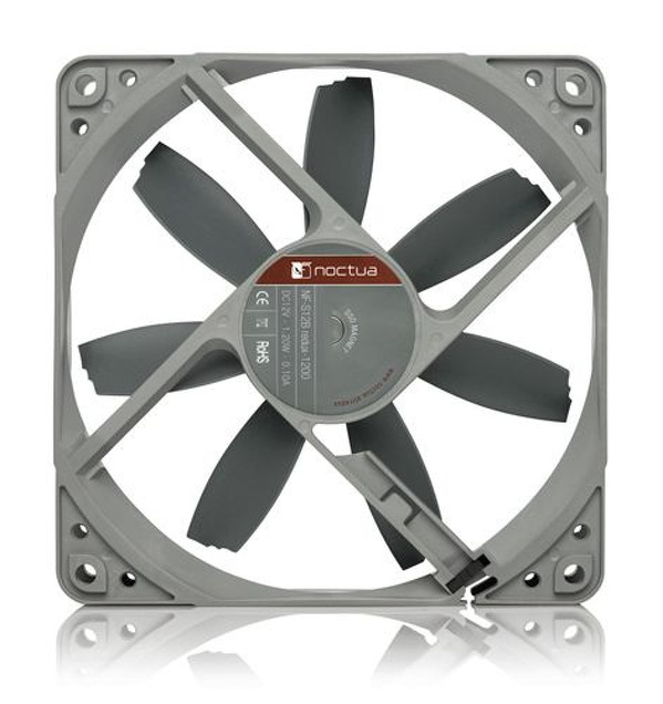 Zdjęcie produktu: Noctua NF S12B redux-1200 120mm