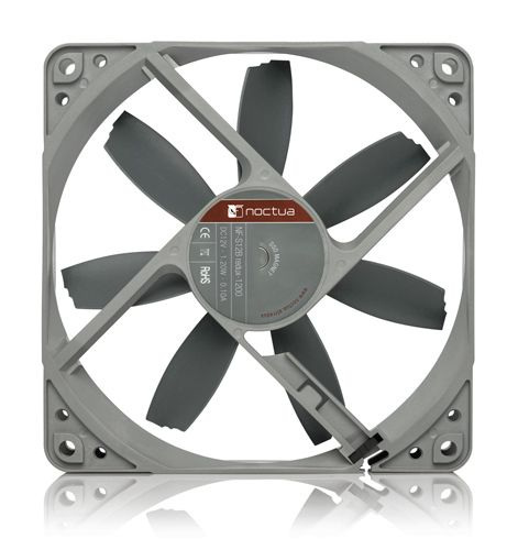 Noctua NF S12B redux-1200 120mm
