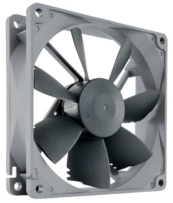 Zdjęcie produktu: Wentylator Noctua NF-B9 redux-1600 PWM, 92mm 1600rpm