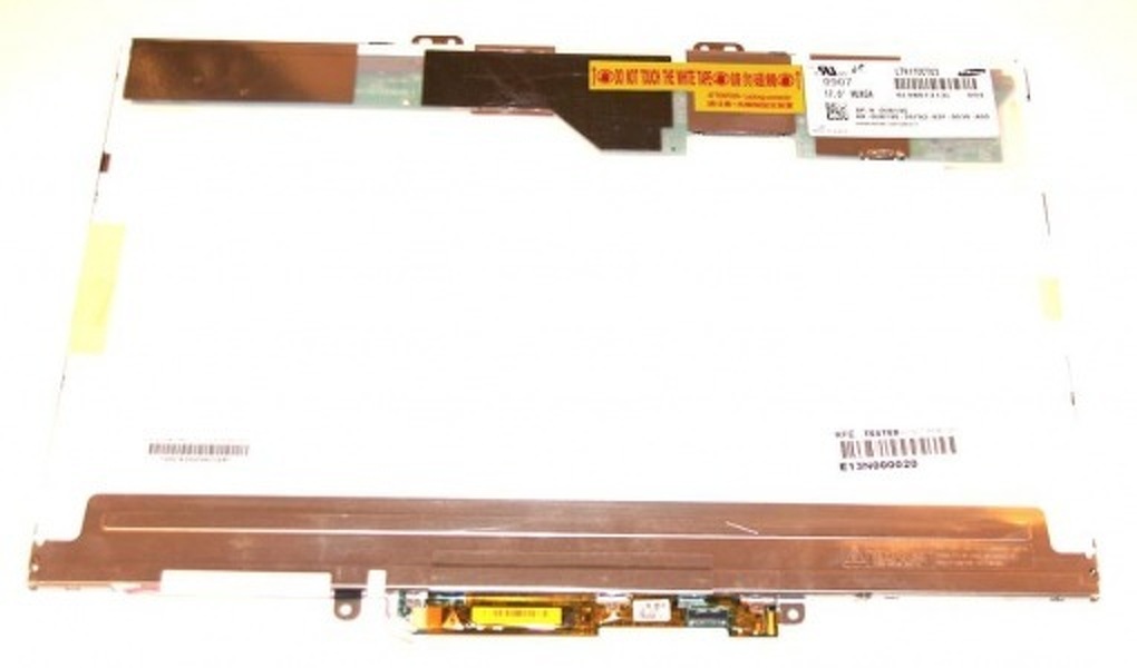 Zdjęcie produktu: Samsung LTN170CT03 Matryca LCD 17.0" Zdjęcie produktu: Samsung LTN170CT03 Matryca LCD 17.0"