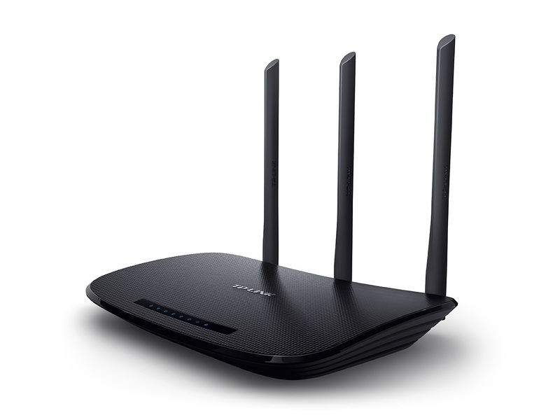 Zdjęcie produktu: TP-Link TL-WR940N Router DSL Wi-Fi Zdjęcie produktu: TP-Link TL-WR940N Router DSL Wi-Fi