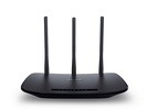 Miniatura zdjęcia: TP-Link TL-WR940N Router DSL Wi-Fi Miniatura zdjęcia: TP-Link TL-WR940N Router DSL Wi-Fi