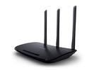 Miniatura zdjęcia: TP-Link TL-WR940N Router DSL Wi-Fi Miniatura zdjęcia: TP-Link TL-WR940N Router DSL Wi-Fi