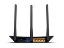 Miniatura zdjęcia: TP-Link TL-WR940N Router DSL Wi-Fi Miniatura zdjęcia: TP-Link TL-WR940N Router DSL Wi-Fi