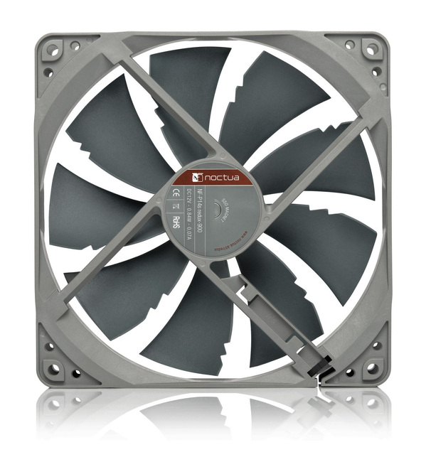 Zdjęcie produktu: Noctua NF P14s redux-900 140mm
