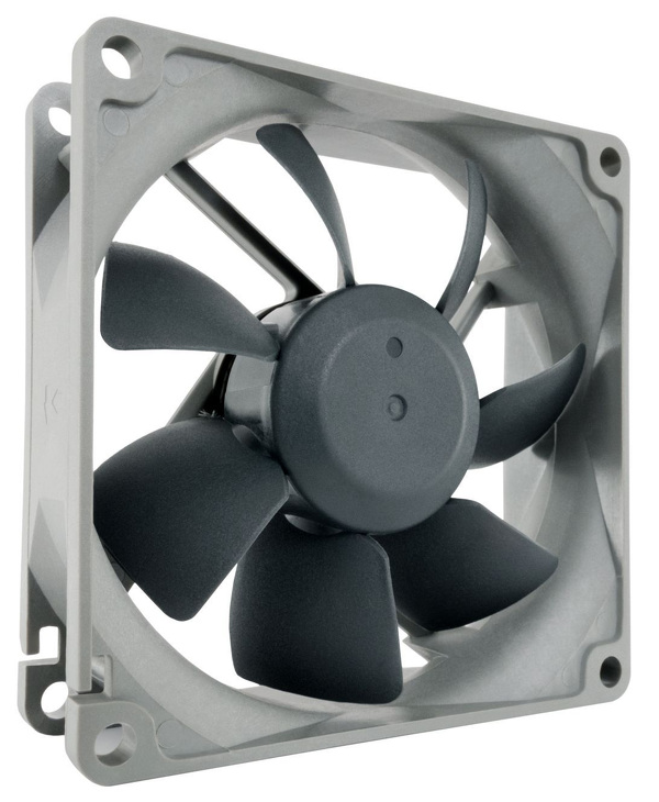 Zdjęcie produktu: Noctua NF R8 redux-1800 PWM 80mm