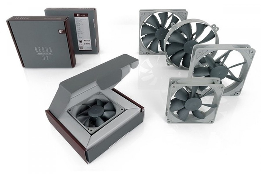 Noctua NF B9 redux-1600, 92mm 1600rpm
