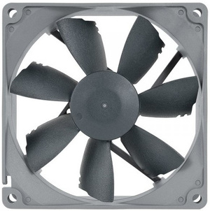 Miniatura produktu: Wentylator Noctua NF B9 redux-1600, 92mm 1600rpm Miniatura produktu: Wentylator Noctua NF B9 redux-1600, 92mm 1600rpm