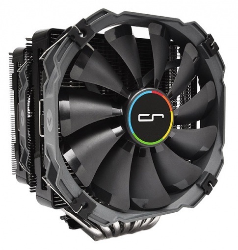 Chłodzenie procesora Cryorig R1 Ultimate (CR-R1A)