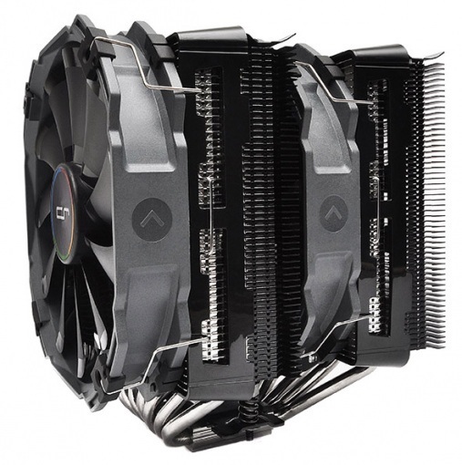 Chłodzenie procesora Cryorig R1 Ultimate (CR-R1A)