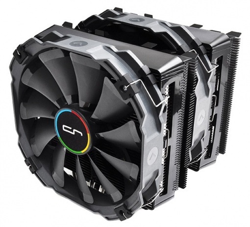 Chłodzenie procesora Cryorig R1 Ultimate (CR-R1A)