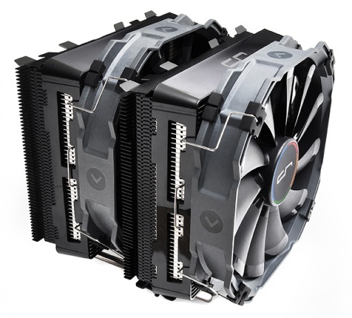 Chłodzenie procesora Cryorig R1 Ultimate (CR-R1A)