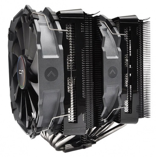 Zdjęcie produktu: Chłodzenie procesora Cryorig R1 Ultimate (CR-R1A)