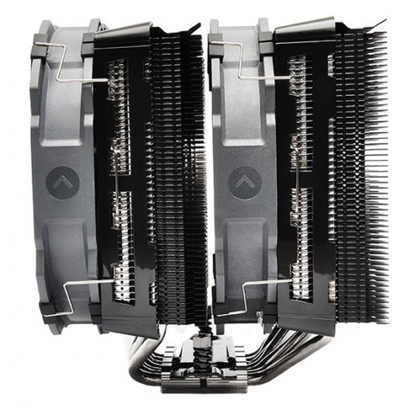 Zdjęcie produktu: Chłodzenie procesora Cryorig R1 Ultimate (CR-R1A)