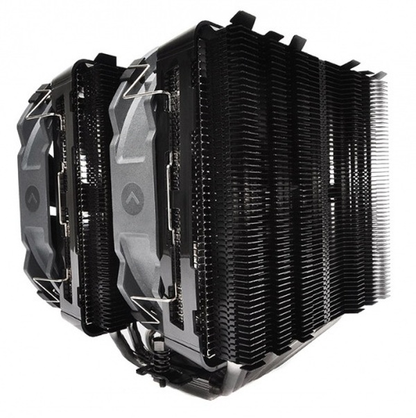 Zdjęcie produktu: Chłodzenie procesora Cryorig R1 Ultimate (CR-R1A)