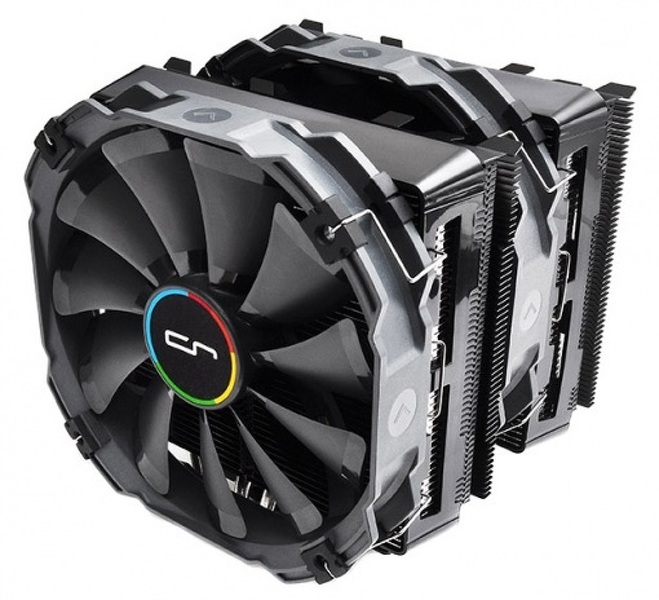 Zdjęcie produktu: Chłodzenie procesora Cryorig R1 Ultimate (CR-R1A)