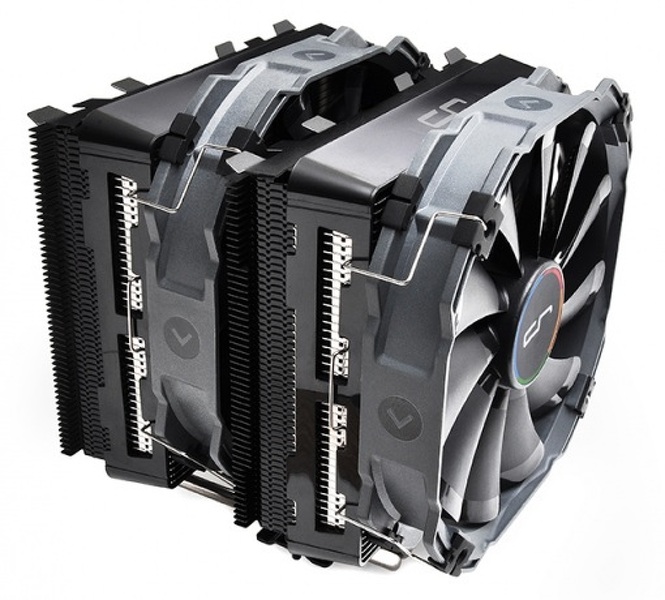 Zdjęcie produktu: Chłodzenie procesora Cryorig R1 Ultimate (CR-R1A)