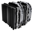 Miniatura zdjęcia: Chłodzenie procesora Cryorig R1 Ultimate (CR-R1A)