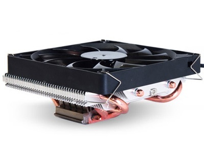 Chłodzenie procesora Gelid CC-Shero-01-A (CC-SHERO-01-A)
