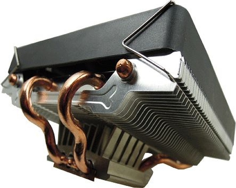 Zdjęcie produktu: Chłodzenie procesora Gelid CC-Shero-01-A (CC-SHERO-01-A)