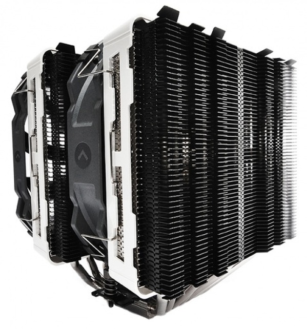 Zdjęcie produktu: Chłodzenie procesora Cryorig R1 Universal (CR-R1B) Zdjęcie produktu: Chłodzenie procesora Cryorig R1 Universal (CR-R1B)