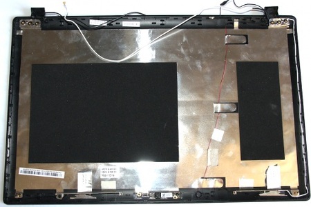 Miniatura produktu: Acer Aspire 7741 Klapa matrycy