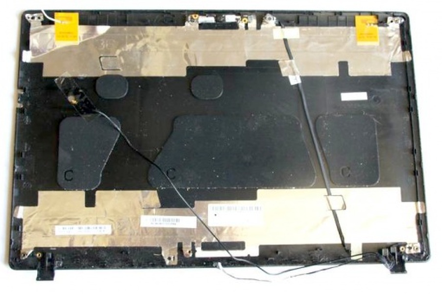 Zdjęcie produktu: Packard Bell Easy Note TK-85 Klapa matrycy