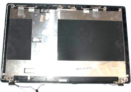 Miniatura produktu: Packard Bell Easy Note LM-85 Klapa matrycy