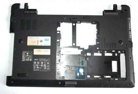 Miniatura produktu: Acer Aspire 5810 Obudowa dolna