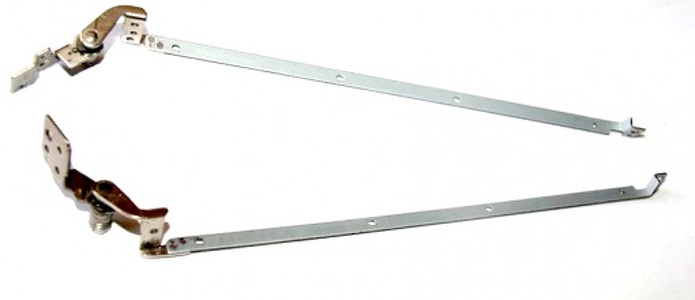 Miniatura produktu: Acer Aspire 5336 Zawias zawiasy komplet