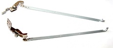 Miniatura zdjęcia: Acer Aspire 5336 Zawias zawiasy komplet