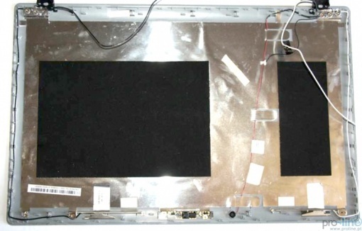 Acer Aspire 7551 Klapa matrycy